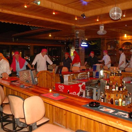 Turk Hotel Öludeniz Exteriör bild