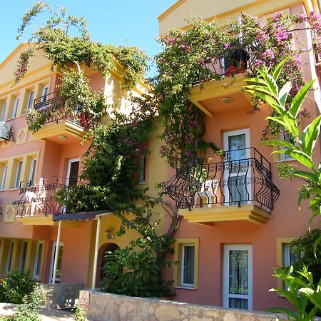 Turk Hotel Öludeniz Exteriör bild