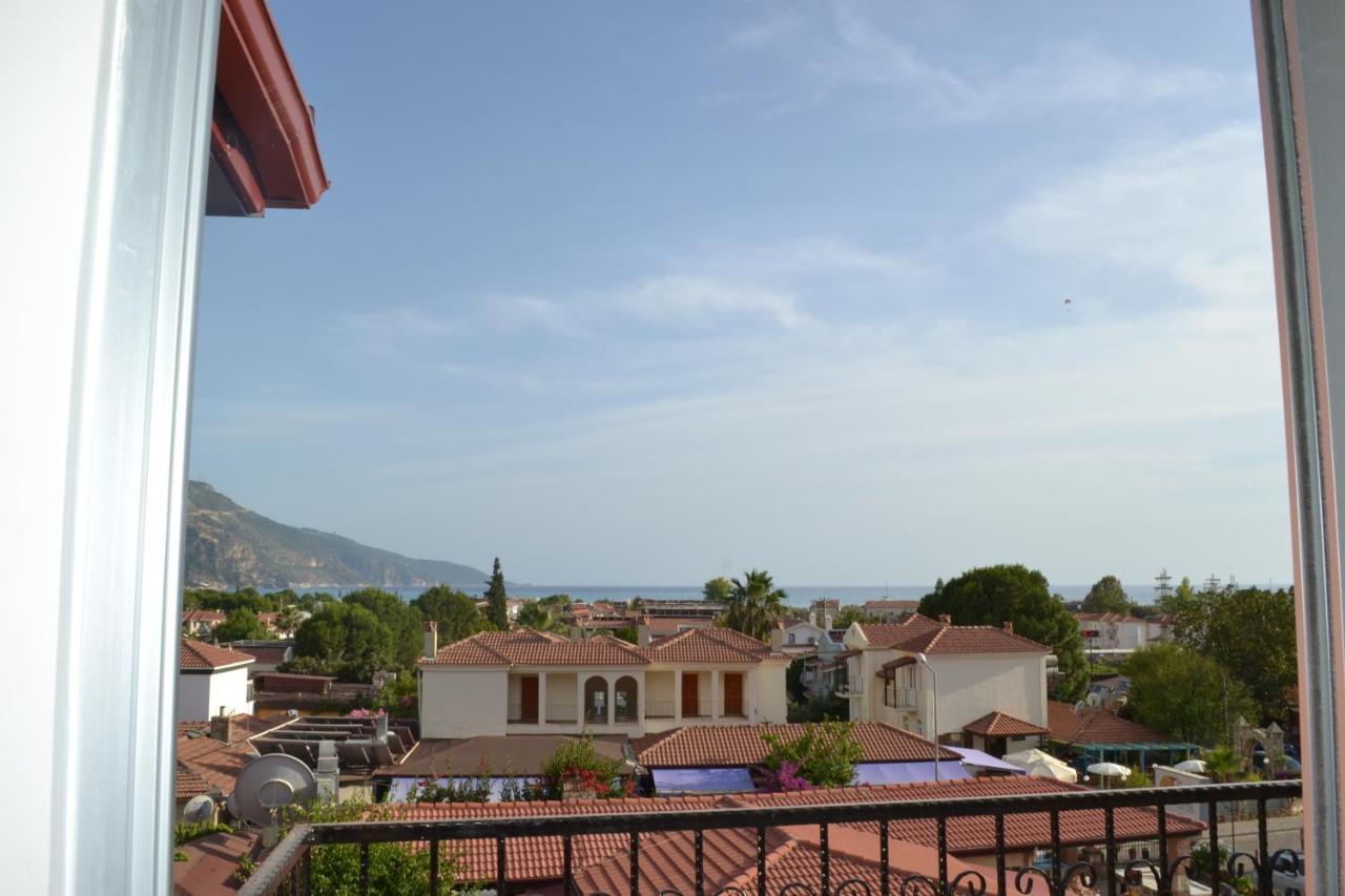 Turk Hotel Öludeniz Exteriör bild
