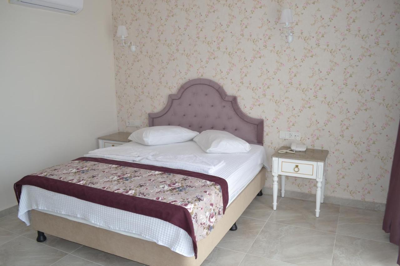 Turk Hotel Öludeniz Exteriör bild
