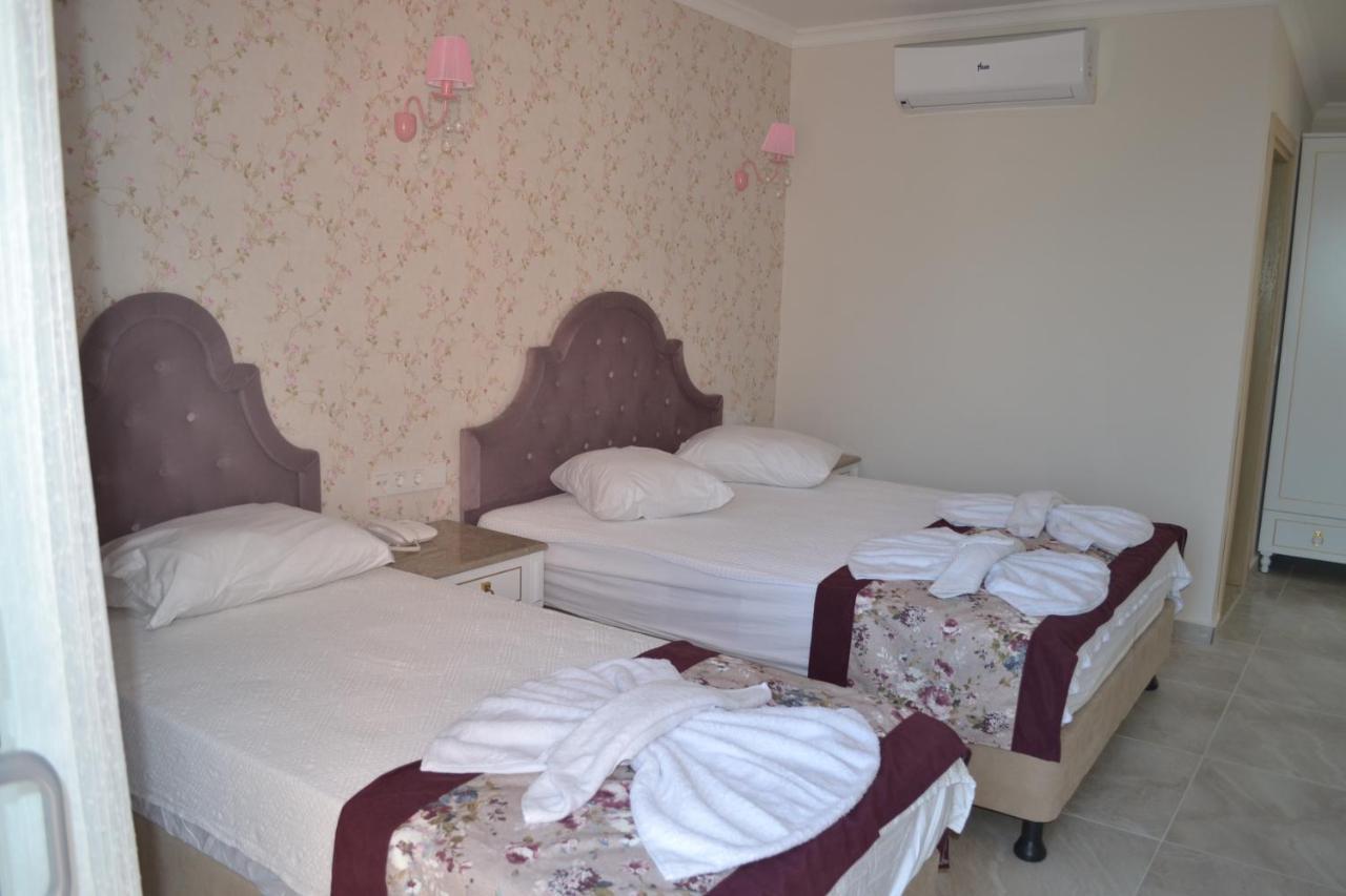 Turk Hotel Öludeniz Exteriör bild