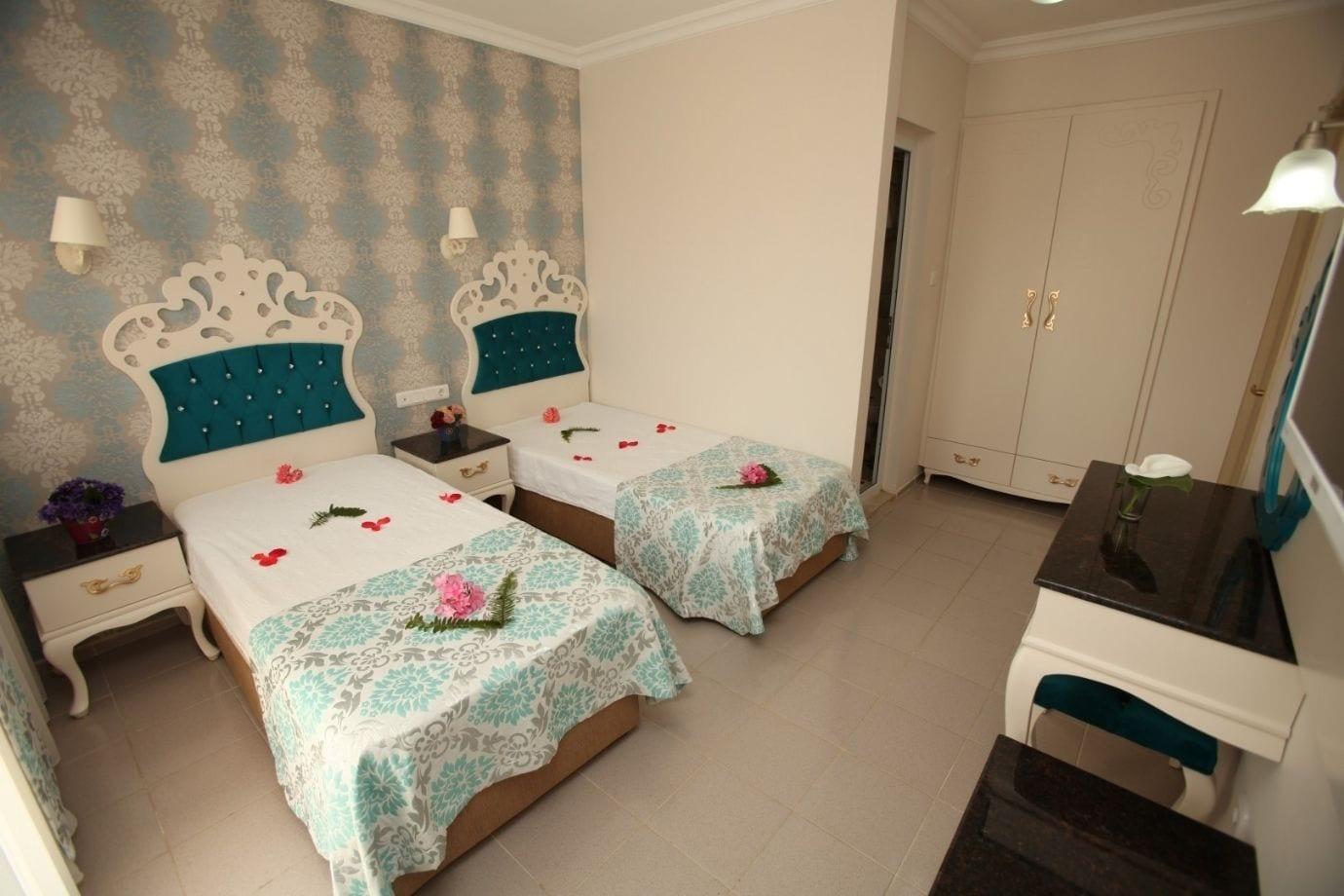 Turk Hotel Öludeniz Exteriör bild