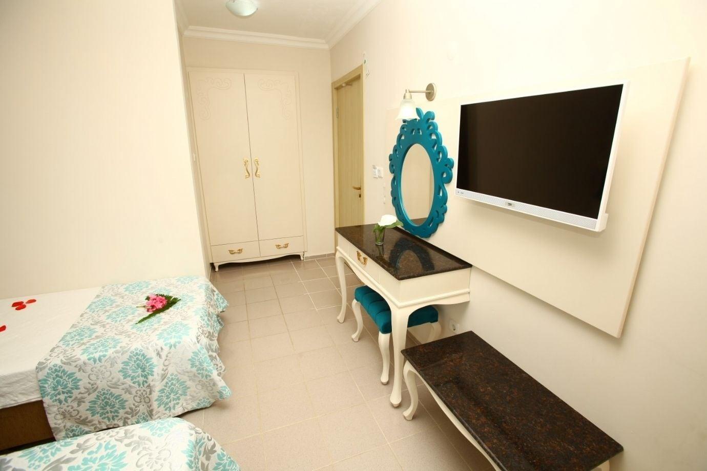 Turk Hotel Öludeniz Exteriör bild