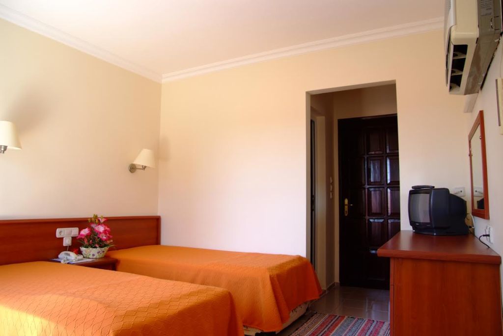 Turk Hotel Öludeniz Exteriör bild